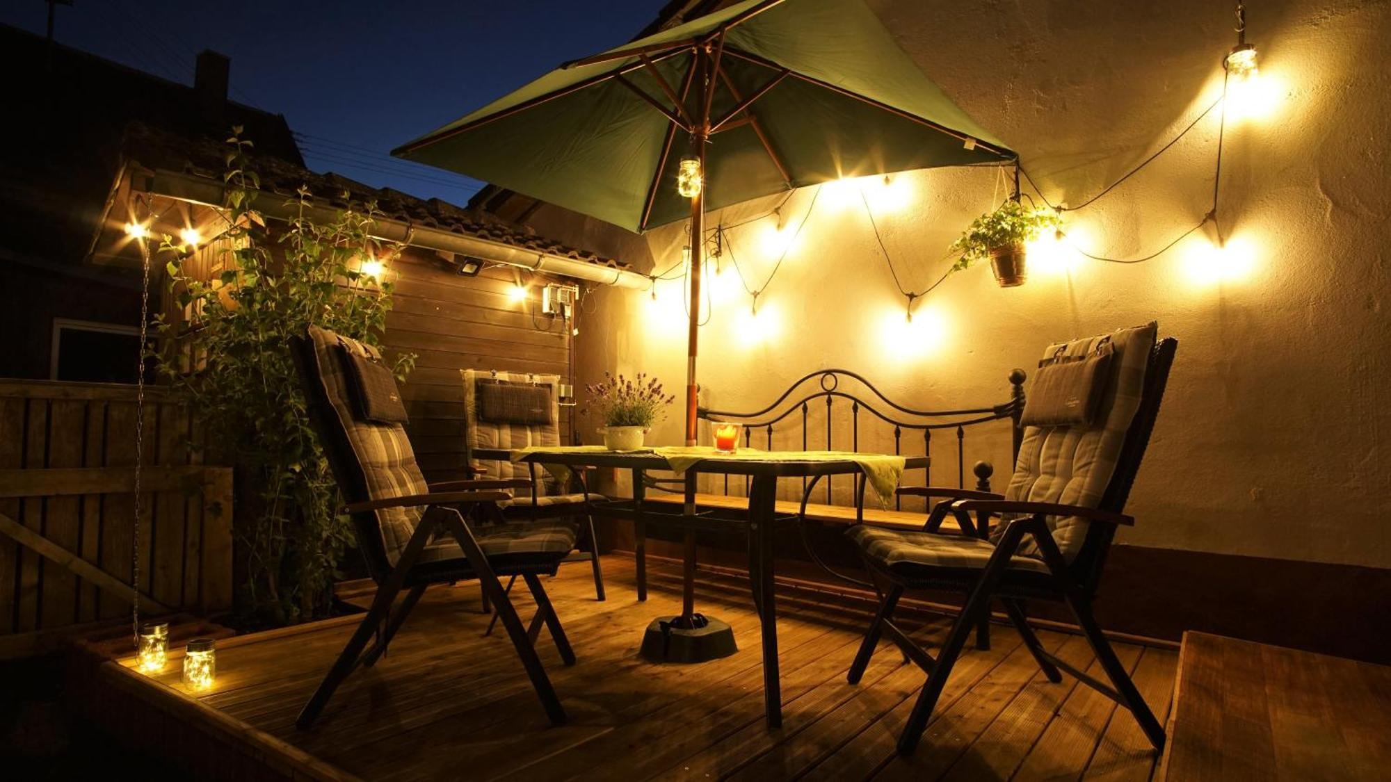 Rosi's Haeusle Schwarzwald / Terasse Mit Garten Holiday home