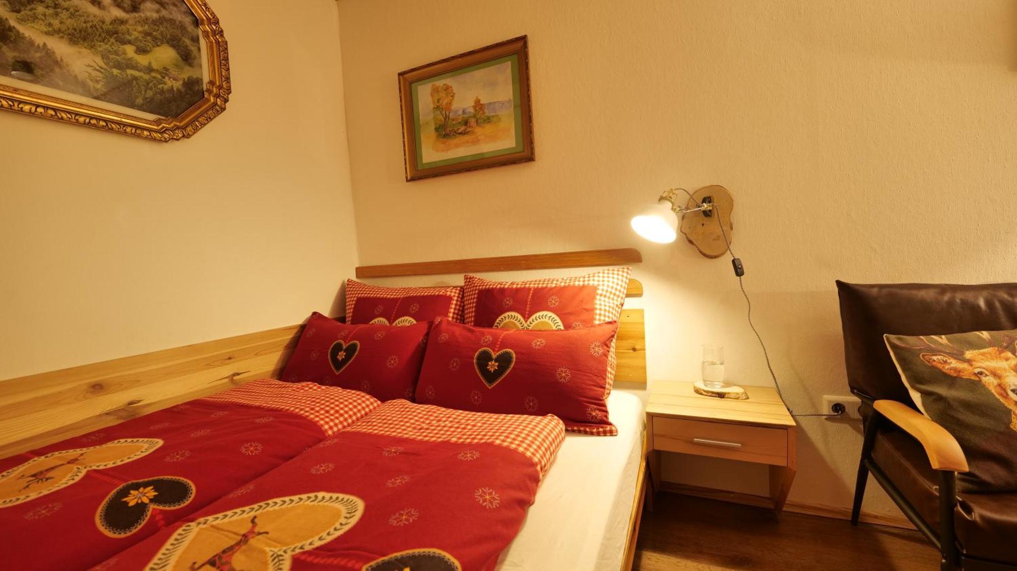 Holiday home Rosi's Haeusle Schwarzwald / Terasse Mit Garten *