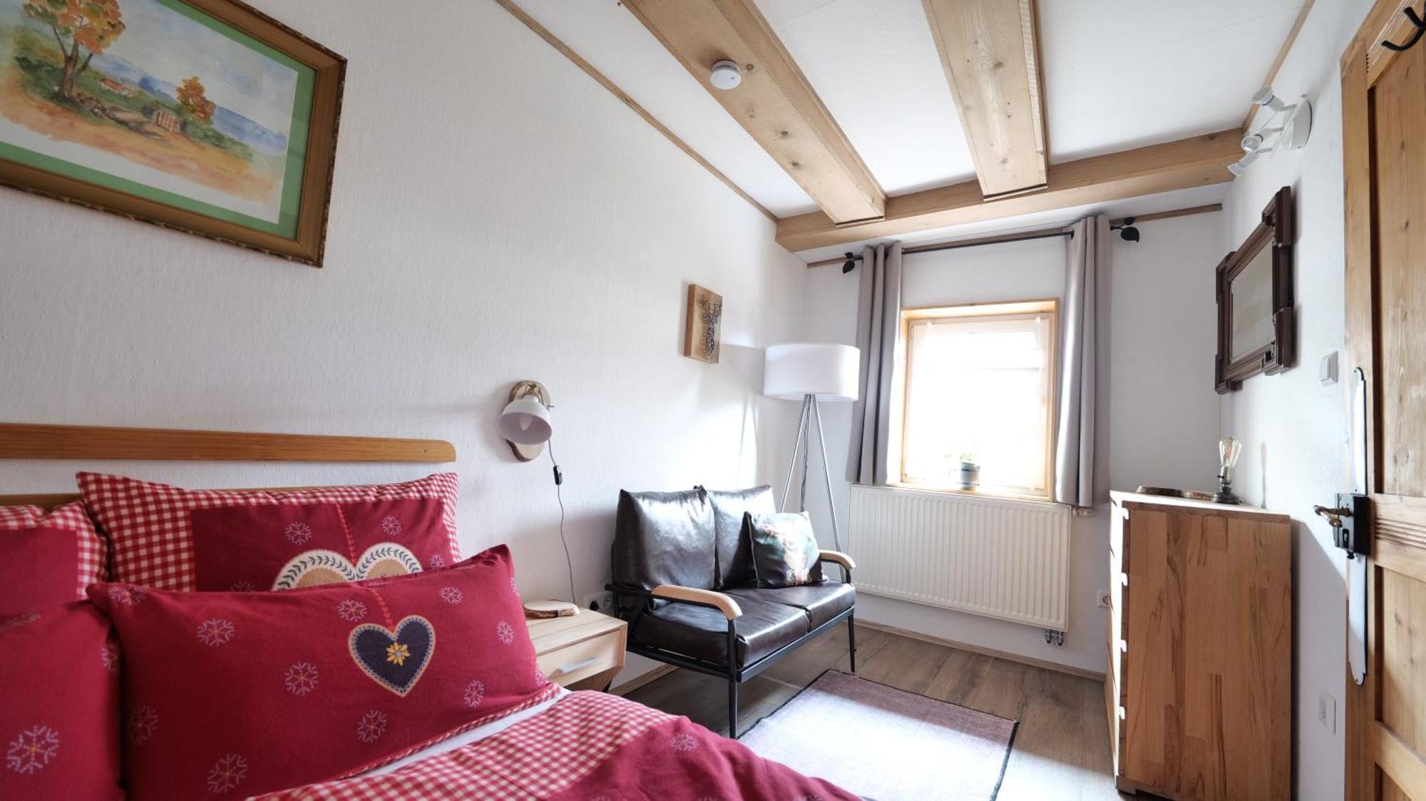 Holiday home Rosi's Haeusle Schwarzwald / Terasse Mit Garten *